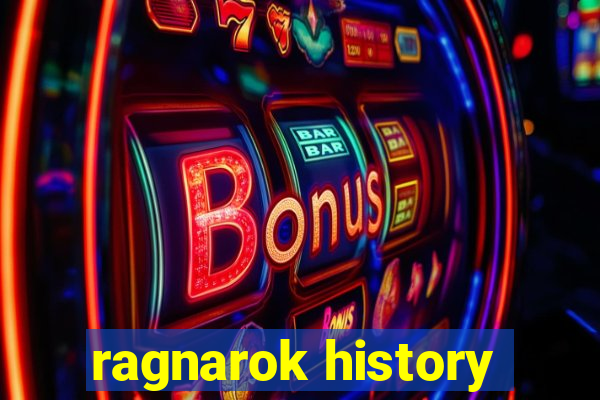 ragnarok history